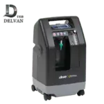 اکسیژن ساز دویلبیس آمریکا 5 لیتری