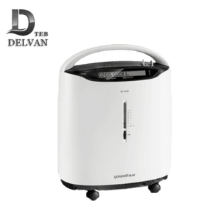 اکسیژن ساز 5 لیتری یوول yuwell