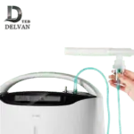 اکسیژن ساز 5 لیتری یوول yuwell - Image 2