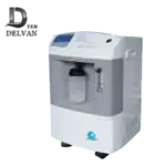 اکسیژن ساز 5 لیتری لانگفیان مدل jay 5 - Image 2
