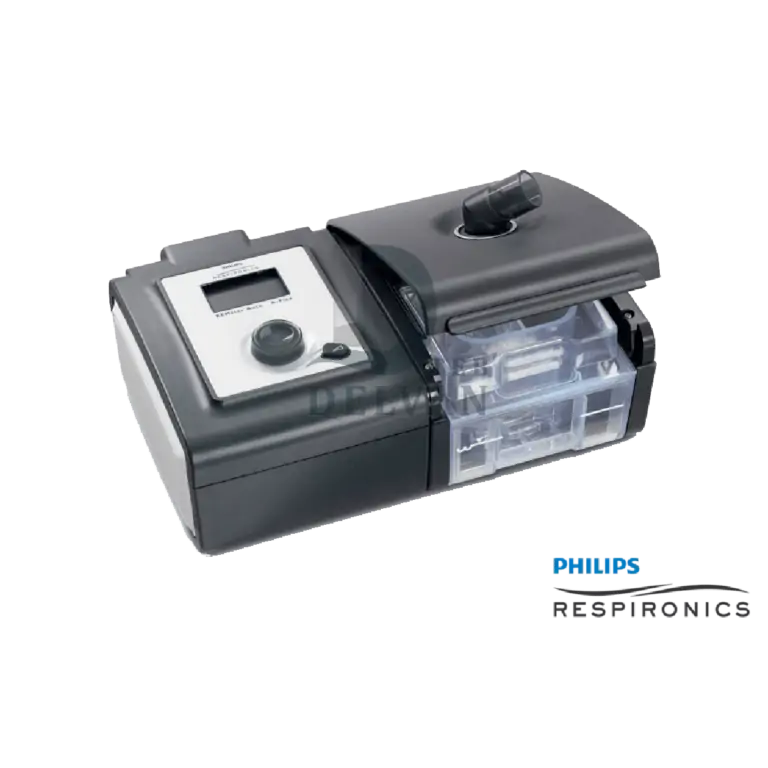 بای پپ فیلیپس سری 50 system-one