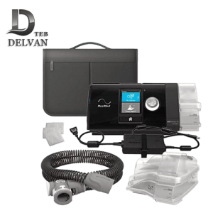اتو سی پپ رسمد Resmed Airsense 10