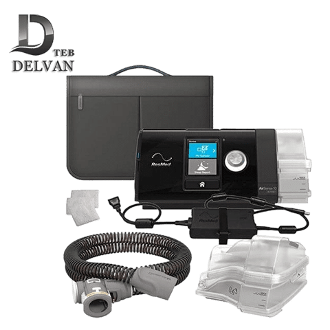 اتو سی پپ رسمد Resmed Airsense 10