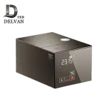 اتو سی پپ فرانسوی سفام s box