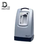 اکسیژن ساز 8 لیتری نایدک مدل Nuvo - Image 2