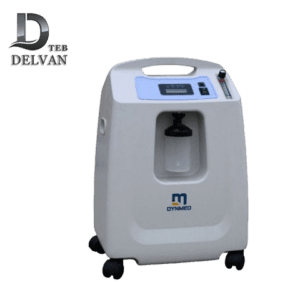 اکسیژن ساز 8 لیتری داینمد dynmed