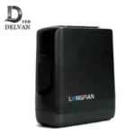 دستگاه اکسیژن ساز همراه 5 لیتری لانگفیان Longfian Jay-1a - Image 6