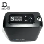دستگاه اکسیژن ساز همراه 5 لیتری لانگفیان Longfian Jay-1a - Image 4