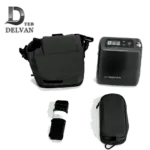 دستگاه اکسیژن ساز همراه 5 لیتری لانگفیان Longfian Jay-1a - Image 7
