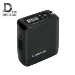 دستگاه اکسیژن ساز همراه 5 لیتری لانگفیان Longfian Jay-1a - Image 5