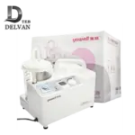 ساکشن شارژی یوول (Yuwell) مدل 7E-D