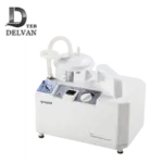 ساکشن شارژی یوول (Yuwell) مدل 7E-D - Image 2