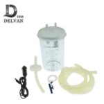 ساکشن شارژی یوول (Yuwell) مدل 7E-D - Image 3