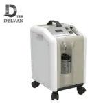 اکسیژن ساز 5 لیتری آکیومد Accumed مدل CP501