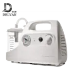 ساکشن رومیزی زنیت مد (Zenithmed) مدل ZTH-C