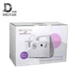 ساکشن رومیزی زنیت مد (Zenithmed) مدل ZTH-C - Image 2