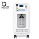 اکسیژن ساز 8 لیتری کانتک Contec مدل OC5B با پالس انگشتی