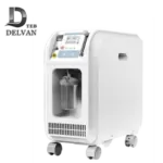 اکسیژن ساز 5 لیتری کانتک Contec - Image 3