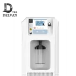 اکسیژن ساز 5 لیتری کانتک Contec - Image 2