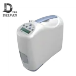 اکسیژن ساز کوچک قابل حمل پرتابل اینوژن مدل Inogen - G2