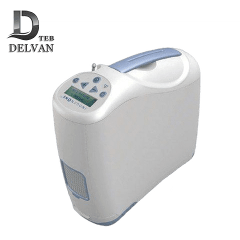 اکسیژن ساز کوچک قابل حمل پرتابل اینوژن مدل Inogen - G2