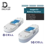 اکسیژن ساز پرتابل آمریکایی اینوژن مدل Inogen one G3 - Image 2