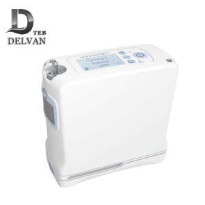 اکسیزن ساز پرتابل inogen G5