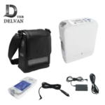 دستگاه اکسیژن ساز پرتابل اینوژن مدل Inogen - G5 - Image 3