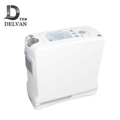 اکسیزن ساز پرتابل inogen G5