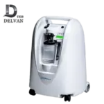 اکسیژن ساز زیکلاس مد 5 لیتری مدل Zyklusmed K5BW - Image 2
