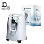 اکسیژن ساز زیکلاس مد 5 لیتری مدل Zyklusmed K5BW