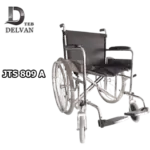 ویلچر ارتوپدی تاشو جی تی اس مدل JTS 809A
