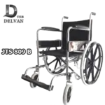 ویلچر تاشو جی تی اس مدل JTS 809B