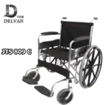 ویلچر تاشو جی تی اس مدل JTS 809C