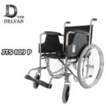 ویلچر تاشو جی تی اس مدل JTS 809P