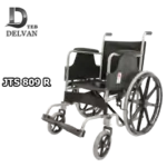 ویلچر تاشو جی تی اس مدل JTS 809R