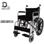 ویلچر برانکاردی جی تی اس مدل JTS 874B