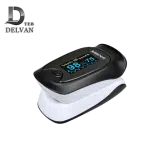 پالس اکسیمتر انگشتی jumper مدل JPD-500D - Image 3