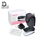 پالس اکسیمتر انگشتی jumper مدل JPD-500D