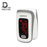 پالس اکسیمتر انگشتی jumper مدل JPD-500E - Image 3