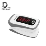 پالس اکسیمتر انگشتی jumper مدل JPD-500E - Image 2