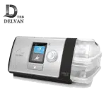 resmed lumis 150 vpap-st