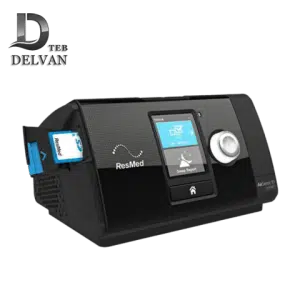 سی پپ رسمد Airsense 10 Elite