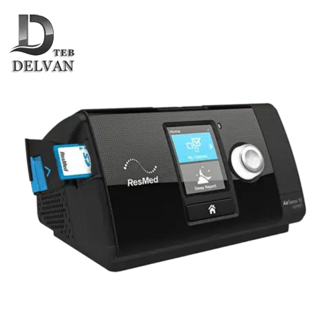 سی پپ رسمد Airsense 10 Elite