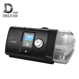 اتو سی پپ رسمد Airsense 10 Autoset