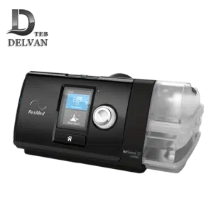اتو سی پپ رسمد Airsense 10 Autoset