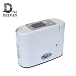 portable oxygen nidek nano