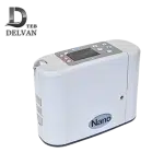 portable oxygen nidek nano