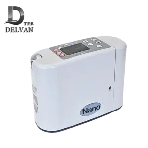 portable oxygen nidek nano