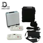 اکسیژن ساز پرتابل مدل PTDS قابل حمل